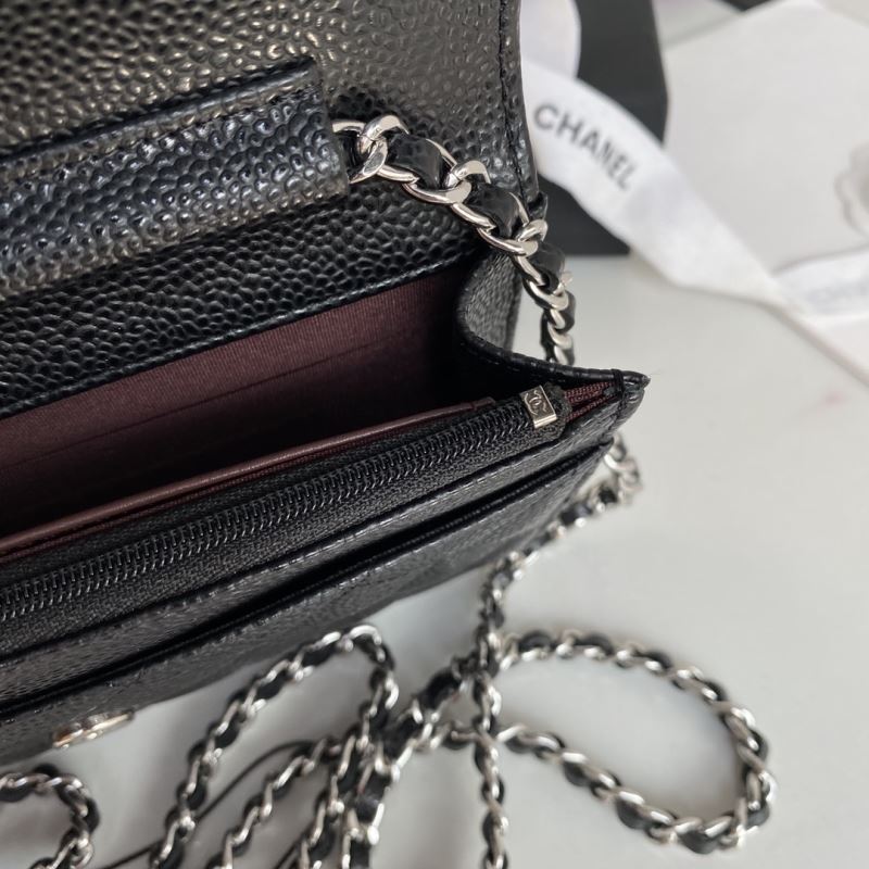Ch**el woc bags